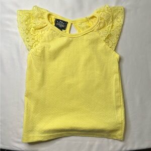 My Destiny T- Shirt For Baby Girl Girls Summer Size 2T Short Sleeve